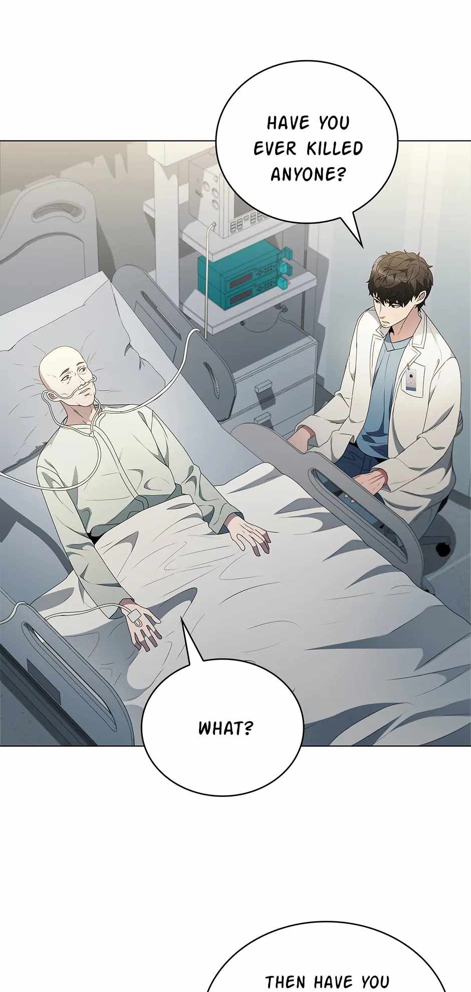Dr. Choi Tae-Soo Chapter 238 25
